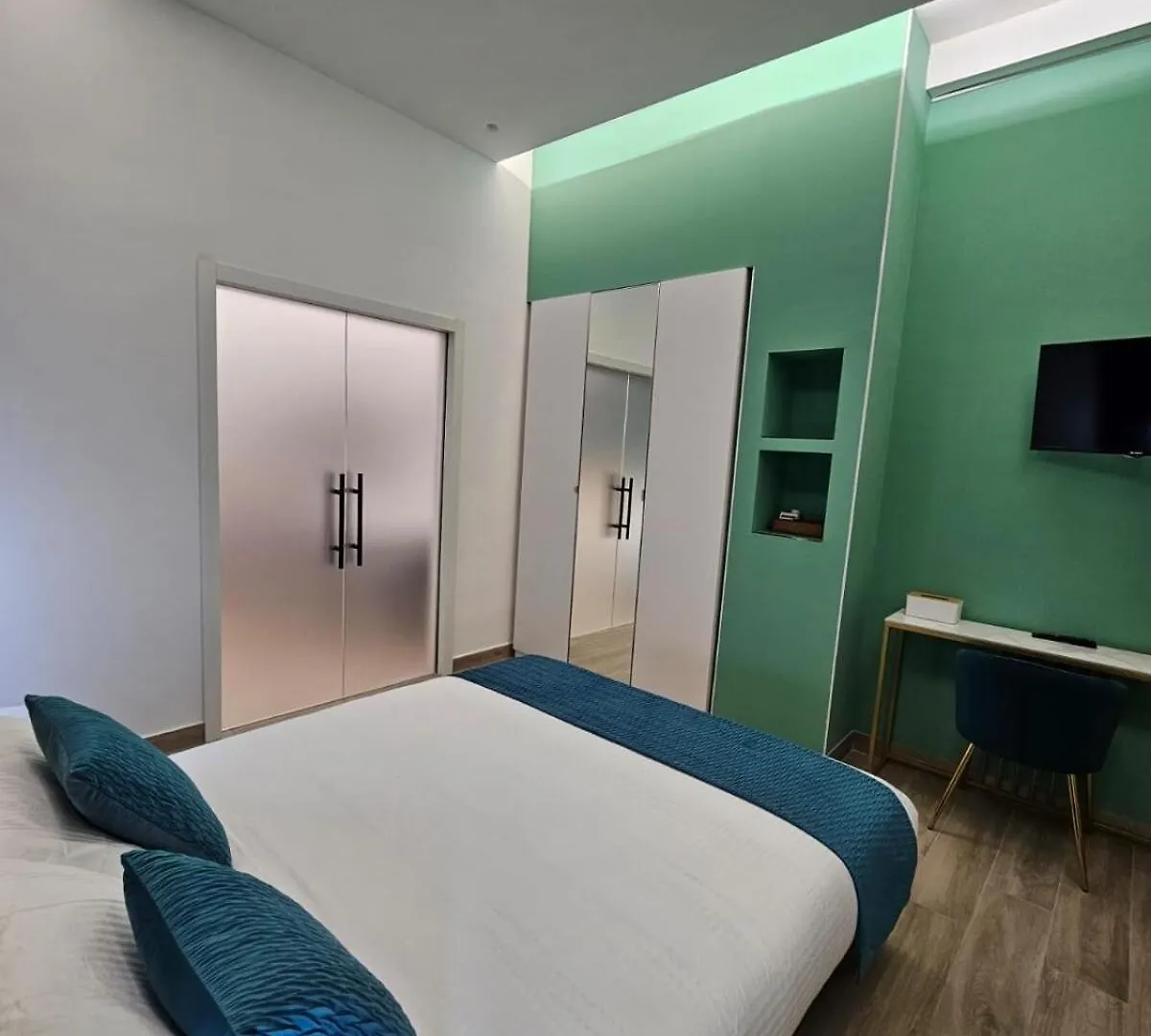 Apartment Bema Sweet Home Naples