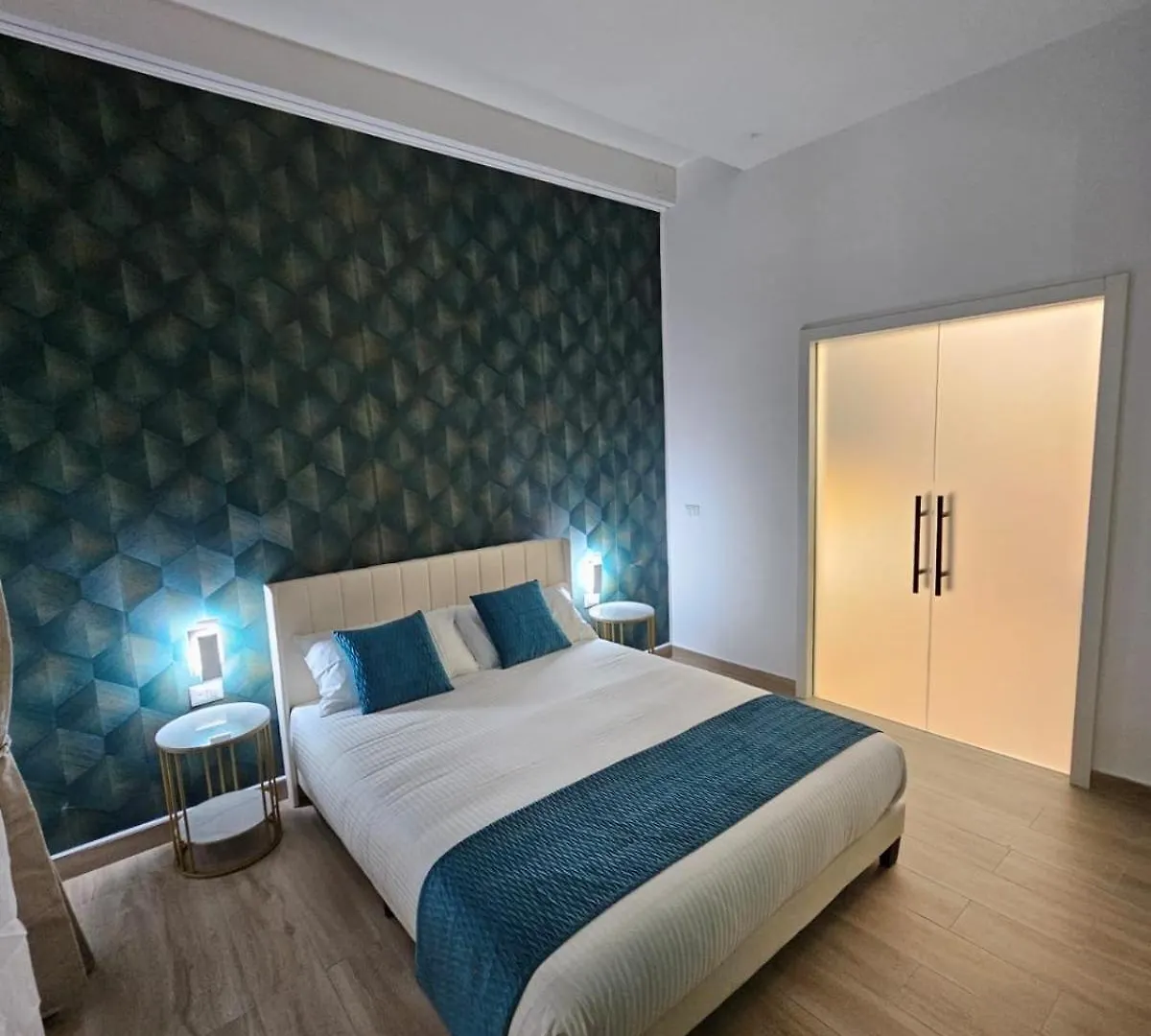 Bema Sweet Home Naples