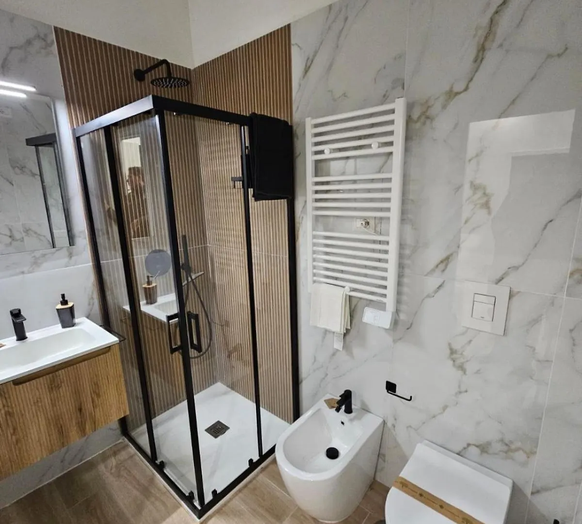 Apartment Bema Sweet Home Naples Italy