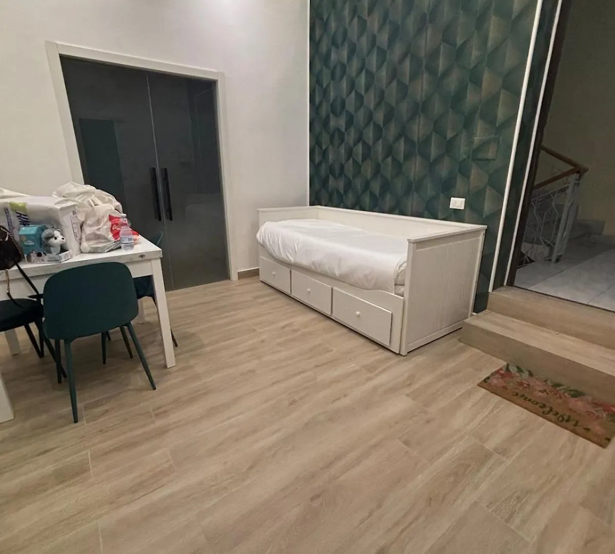 Apartment Bema Sweet Home Naples Italy