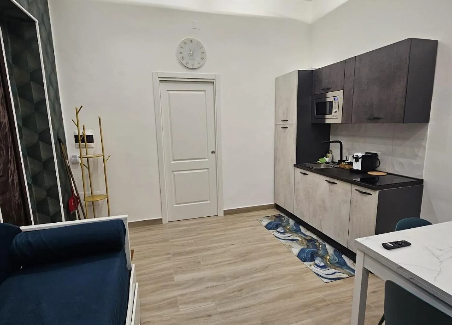 Bema Sweet Home Naples Italy