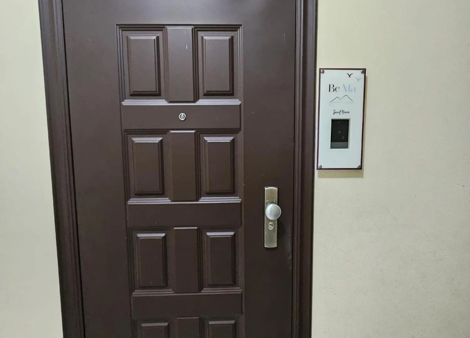 Apartment Bema Sweet Home Naples