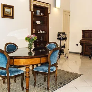 Charming Apartment