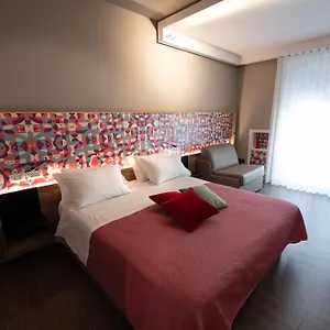 Bed In Centro Neapel