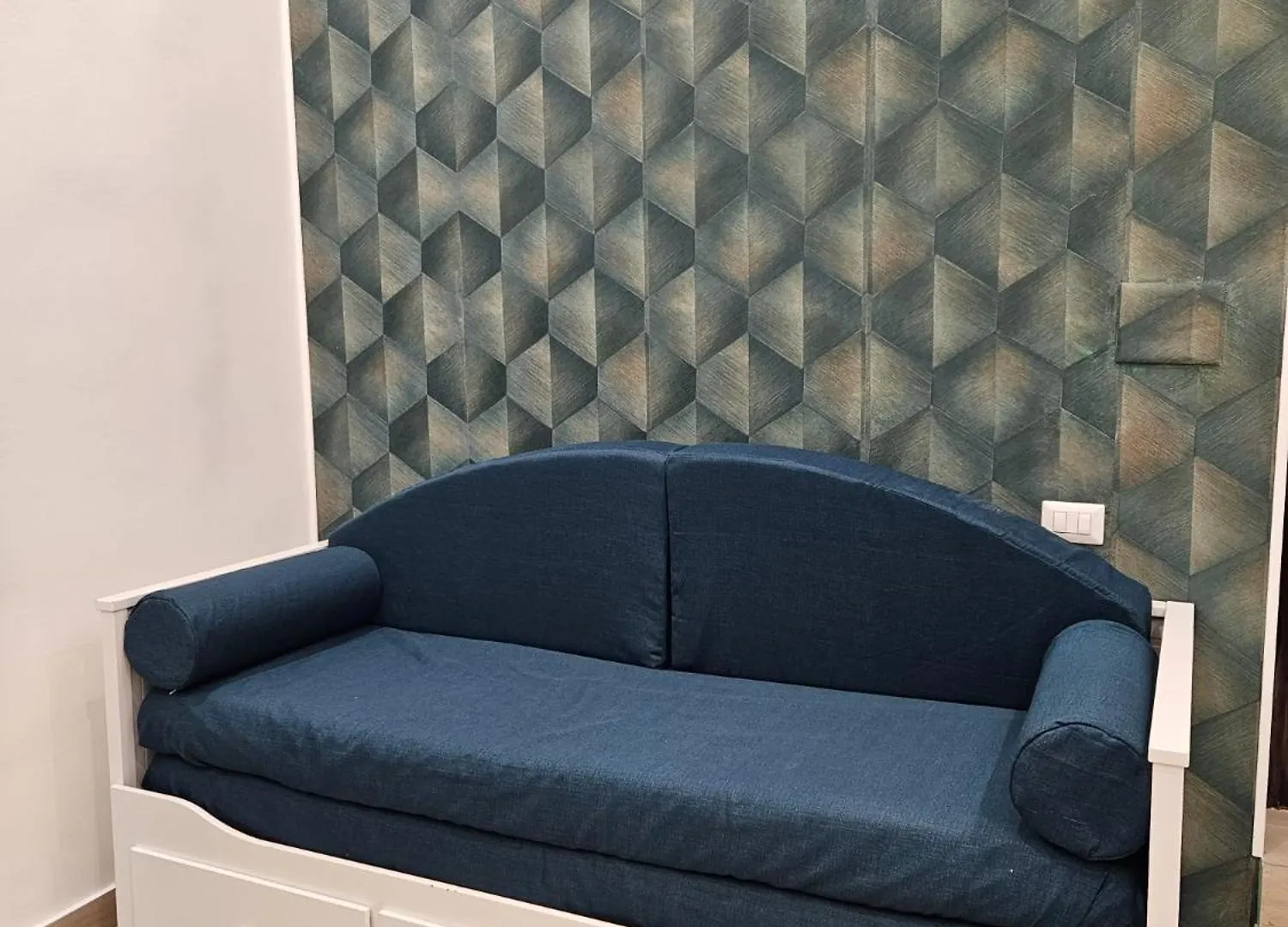 Apartmán Bema Sweet Home Neapol