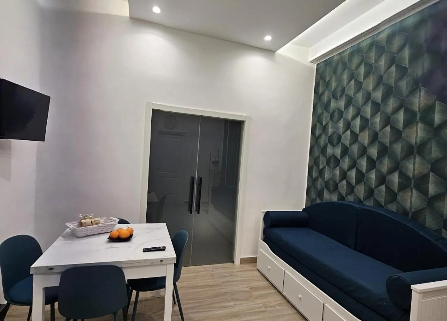 Apartmán Bema Sweet Home Neapol